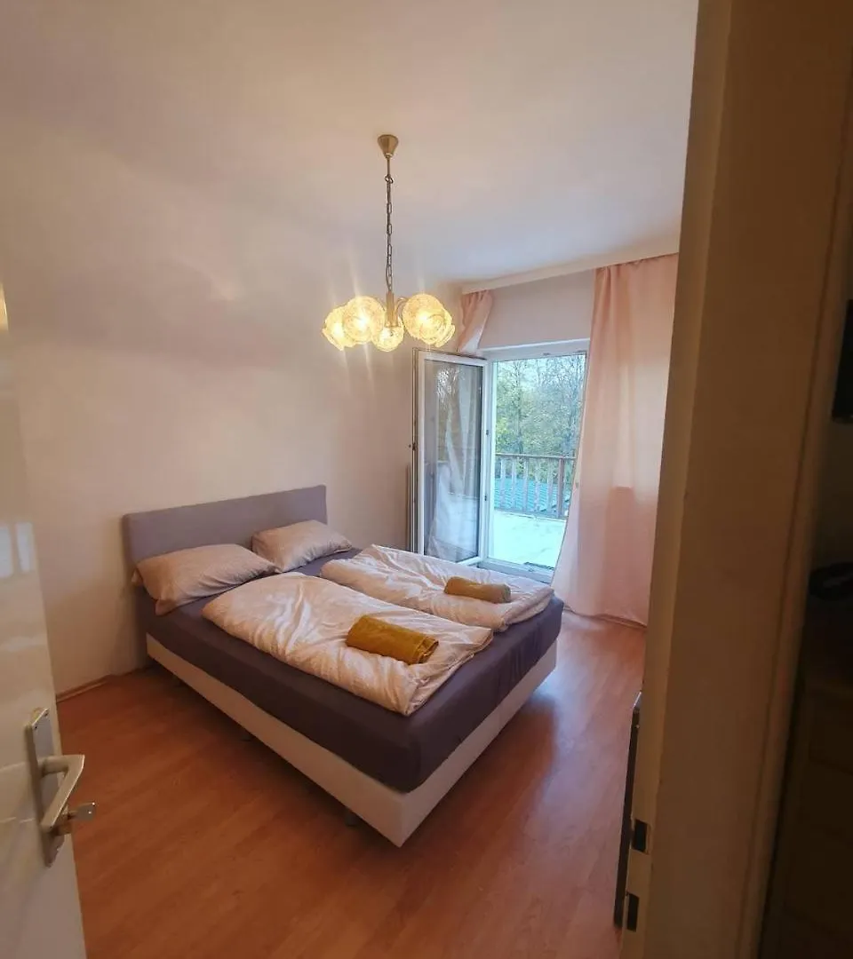 منزل للإقامة Cozy Rooms In An Elegant House فيينا النمسا