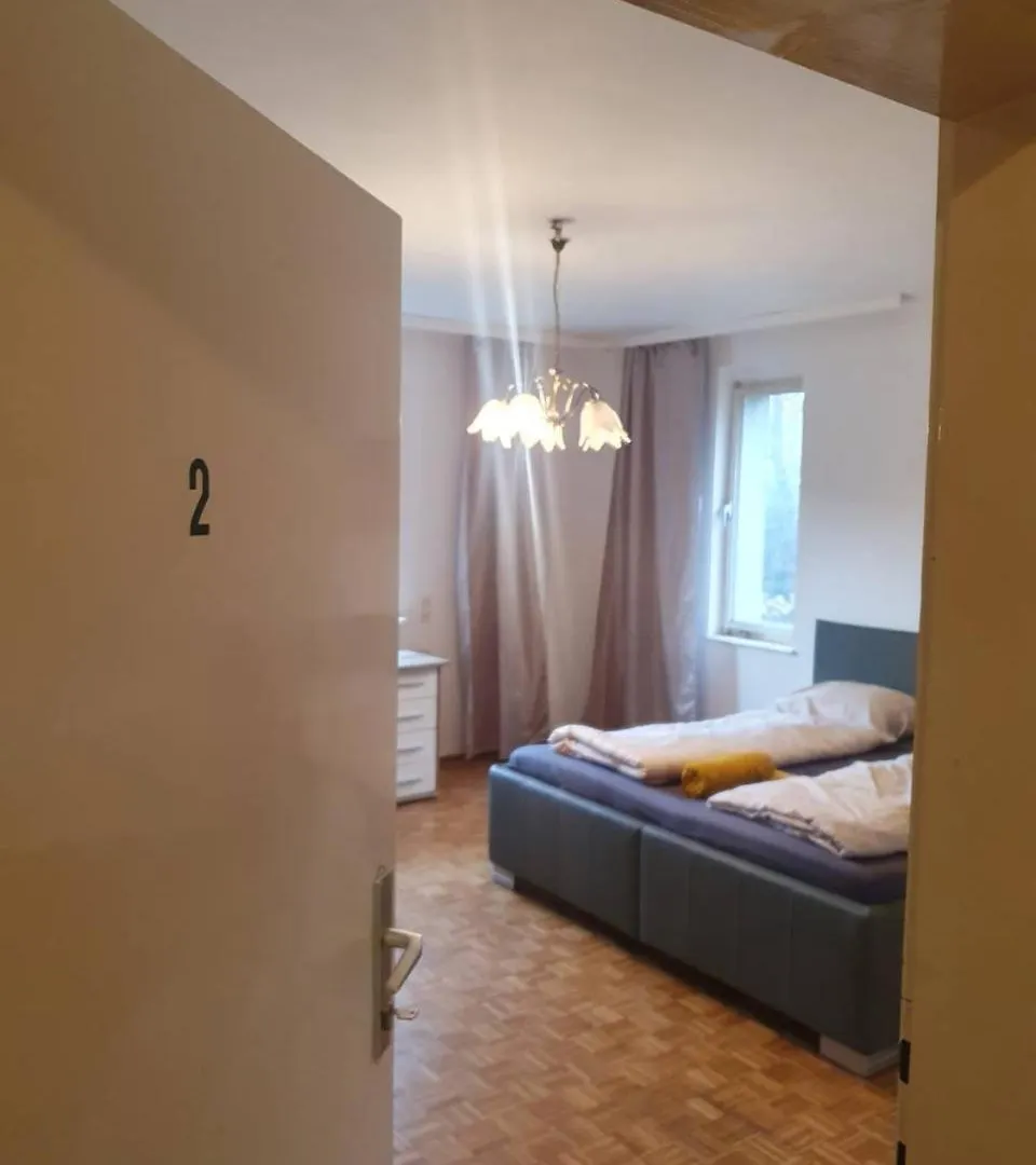 منزل للإقامة Cozy Rooms In An Elegant House فيينا